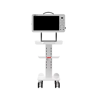 Portable Full HD Notebook Endoscope