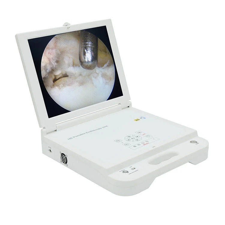 Portable HD endoscope camera system GW612 (4)