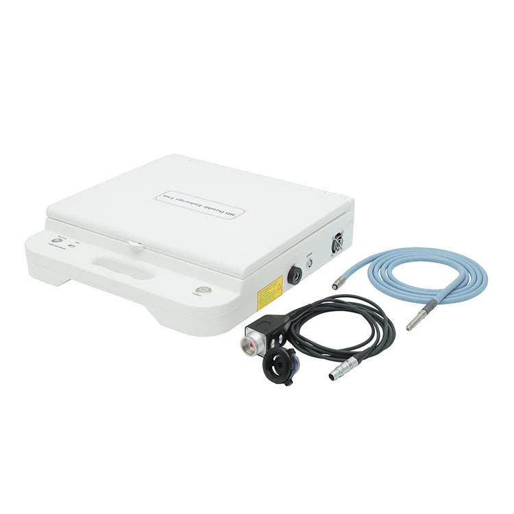 Portable HD endoscope camera system GW612 (5)