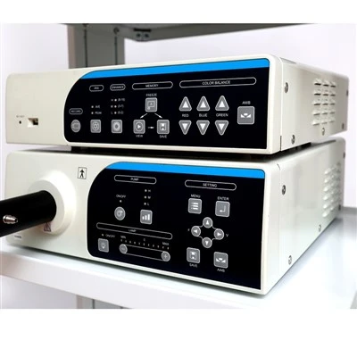 High Definition Electronic Flexible Gastroscope