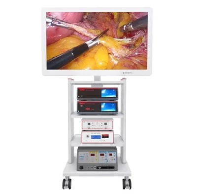 Ultra HD 4K Endoscopic Camera